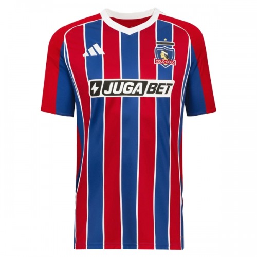 Maillot de Foot Colo-Colo Third 2025-26 Maillot de Foot Colo-Colo Third 2025-26